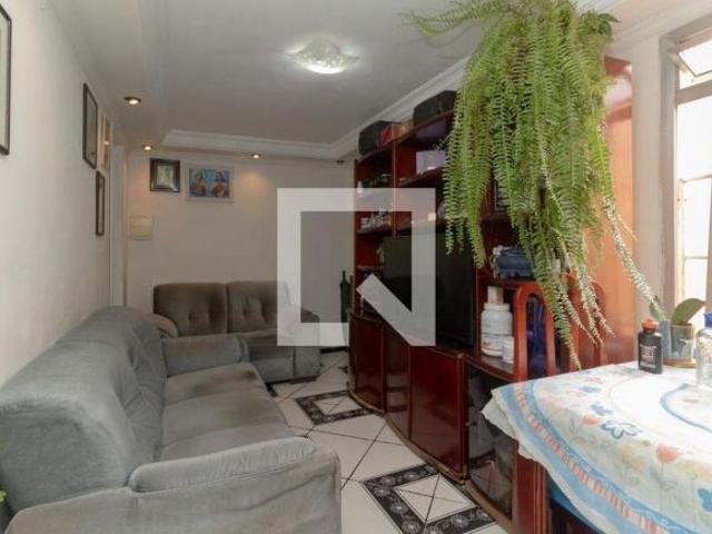 Apartamento venda em Conjunto Habitacional Teotônio Vilela, São Paulo