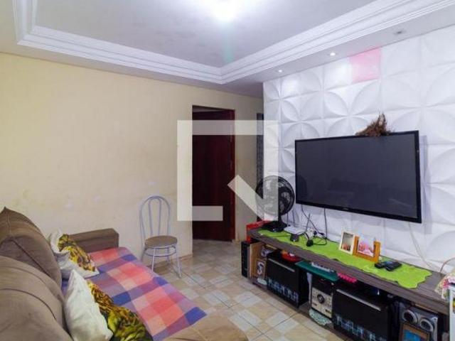 Apartamento venda em Mata da Juta, São Paulo