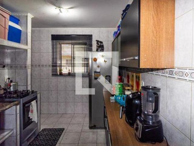 Apartamento venda em Mata da Juta, São Paulo