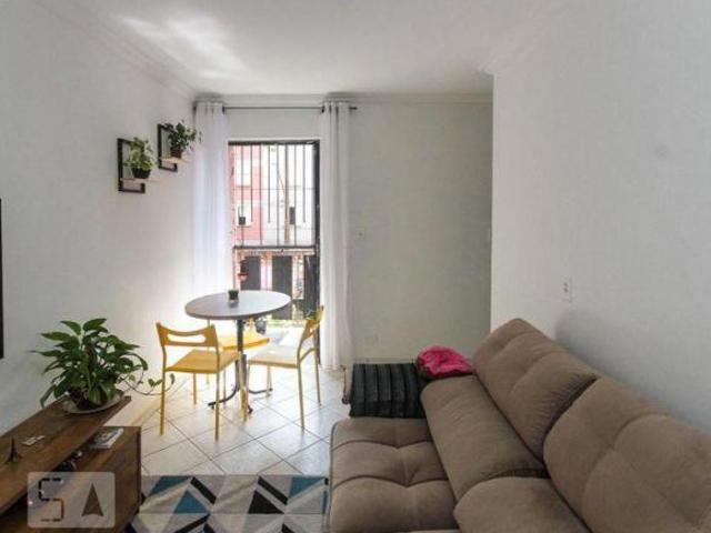Apartamento venda em Mata da Juta, São Paulo