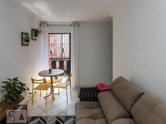 Apartamento venda em Mata da Juta, São Paulo