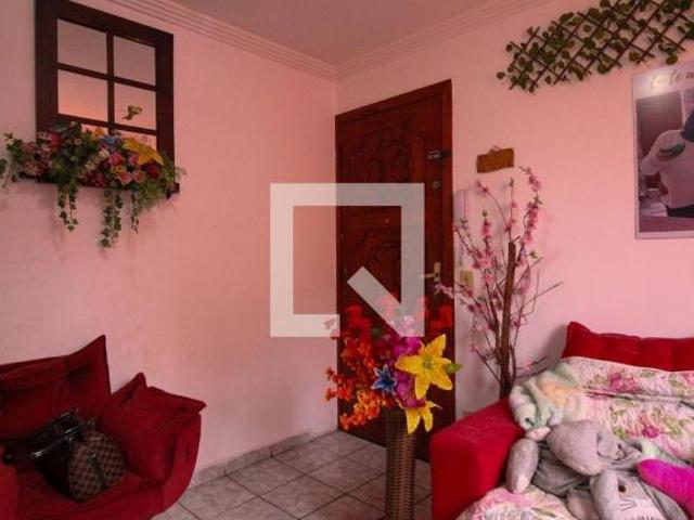 Apartamento venda em Mata da Juta, São Paulo