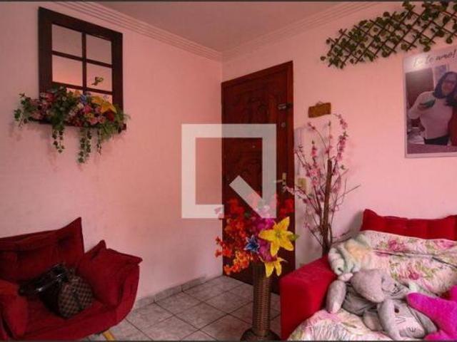 Apartamento venda em Mata da Juta, São Paulo