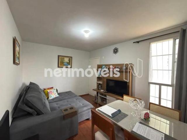 Apartamento venda em Sapucaias I, Contagem
