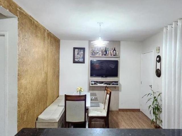 Apartamento venda em Sapucaias I, Contagem
