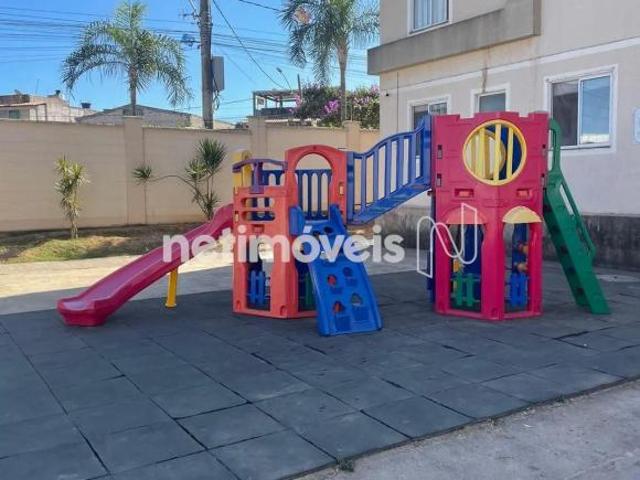 Apartamento venda em Bairro das Indústrias I, Belo Horizonte
