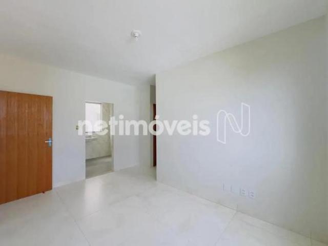 Apartamento venda em Sapucaias III, Contagem