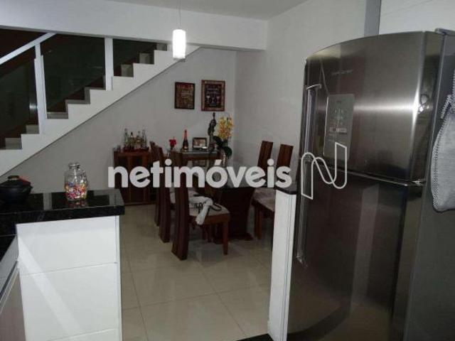 Apartamento venda em Sapucaias III, Contagem