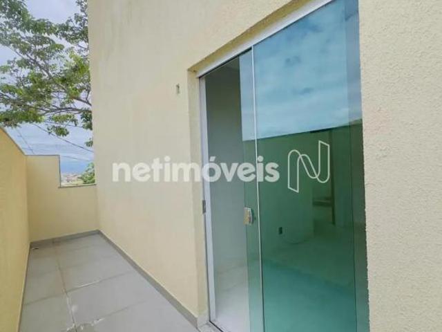 Apartamento venda em Sapucaias III, Contagem