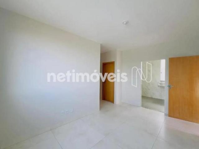 Apartamento venda em Sapucaias III, Contagem