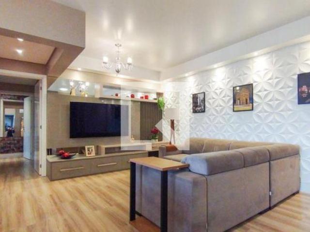 Apartamento venda em Região Geográfica Imediata de Novo Hamburgo - São Leopoldo, Região Metropolitana de Porto Alegre