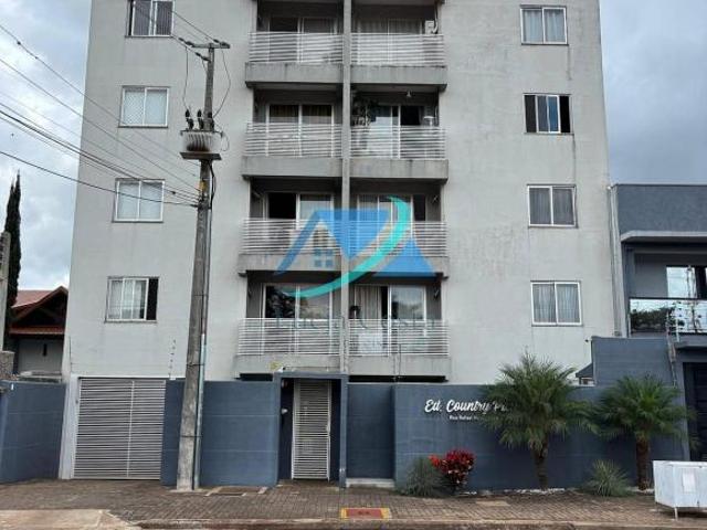 Apartamento venda em Vila Militar, Cascavel