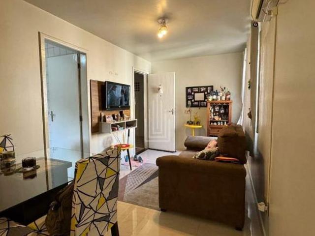 Apartamento venda em Vila Yolanda, Foz do Iguaçu