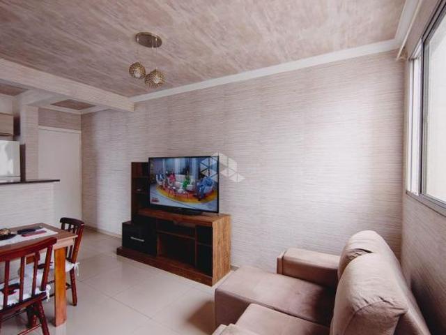 Apartamento venda em Kurashiki, Sapucaia do Sul