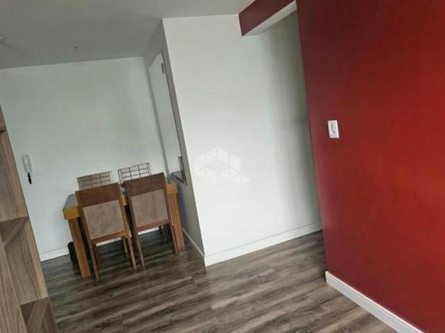 Apartamento venda em Primeiro Distrito, Caxias do Sul