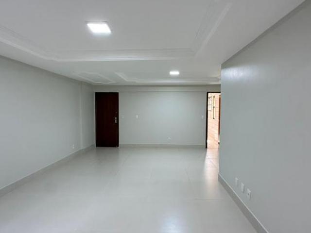 Apartamento venda em Região Geográfica Imediata de Goiânia, Goiânia