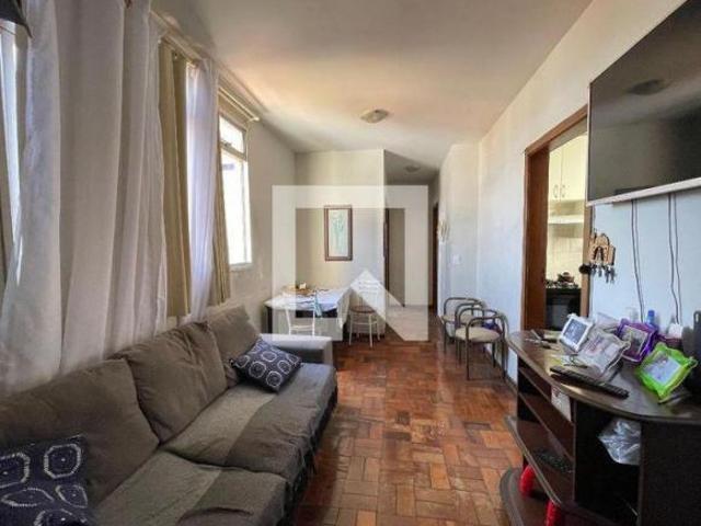Apartamento venda em Serra, Belo Horizonte