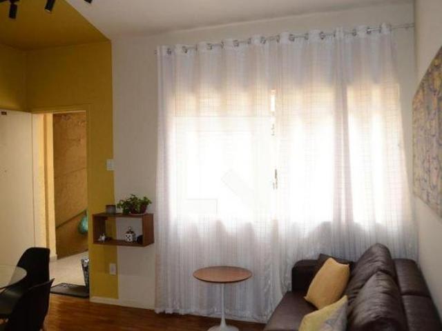 Apartamento venda em Vila Nossa Senhora da Conceição, Belo Horizonte