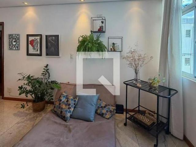 Apartamento venda em Região Geográfica Imediata de Belo Horizonte, Região Metropolitana de Belo Horizonte