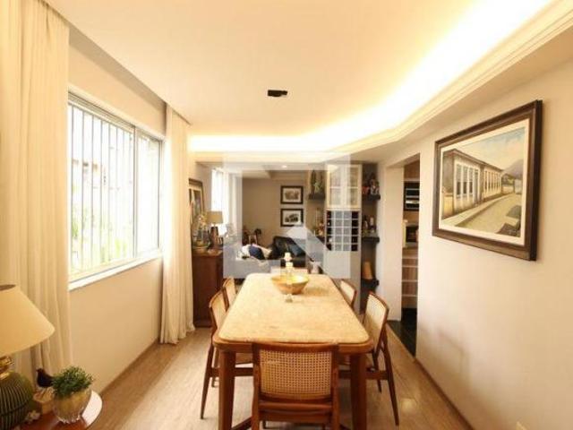 Apartamento venda em Região Geográfica Imediata de Belo Horizonte, Região Metropolitana de Belo Horizonte