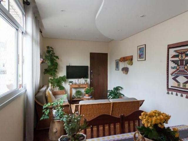 Apartamento venda em Vila Nossa Senhora da Conceição, Belo Horizonte