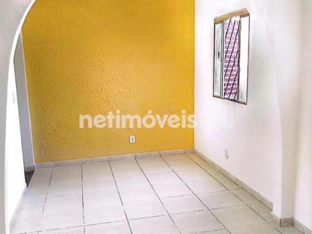 Apartamento venda em Serra Verde, Belo Horizonte