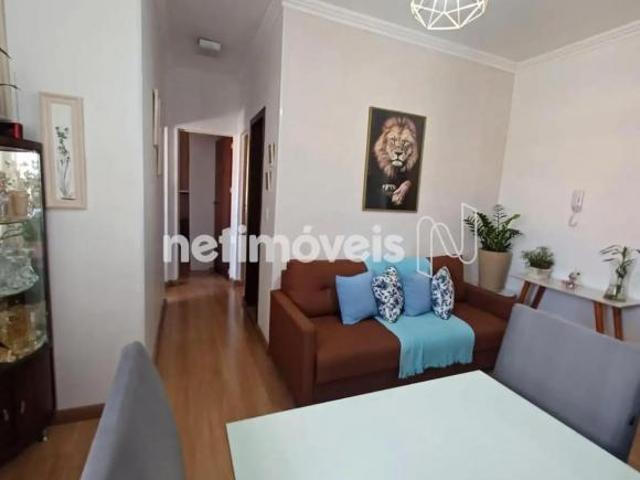 Apartamento venda em Serra Verde, Belo Horizonte