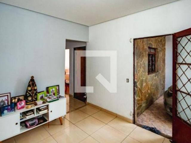 Apartamento venda em Serrano, Belo Horizonte