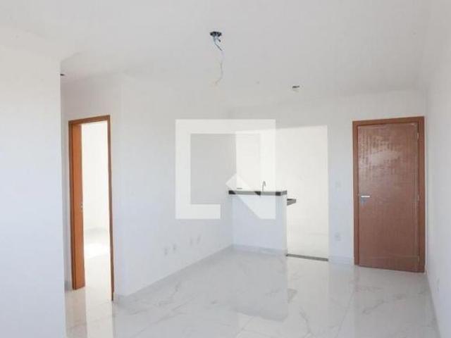 Apartamento venda em São Joaquim, Contagem