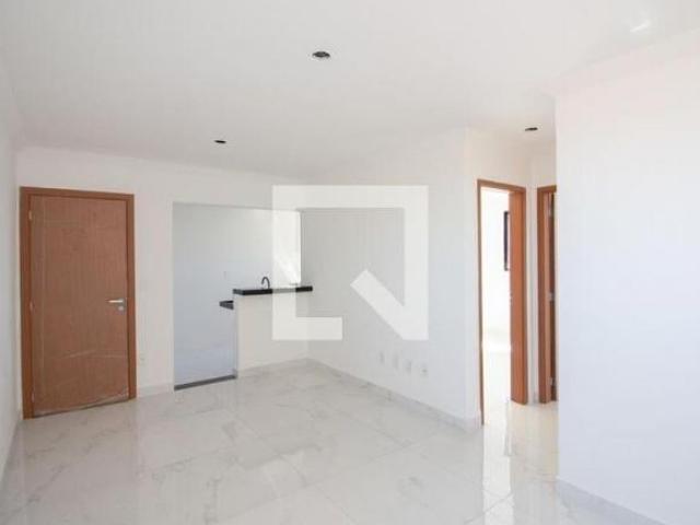 Apartamento venda em São Joaquim, Contagem