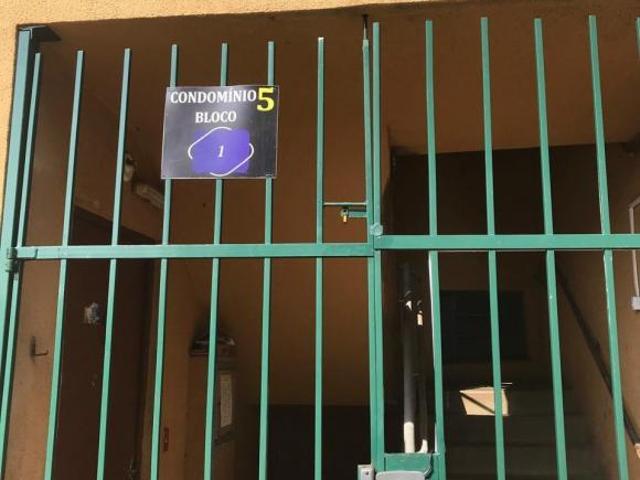 Apartamento venda em Diadema