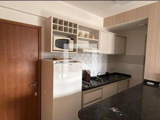Apartamento venda em Região Geográfica Imediata de Goiânia, Goiânia
