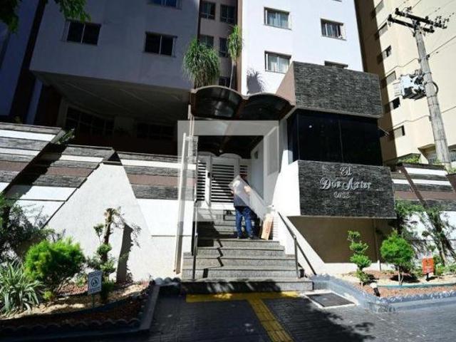 Apartamento venda em Região Geográfica Imediata de Goiânia, Goiânia