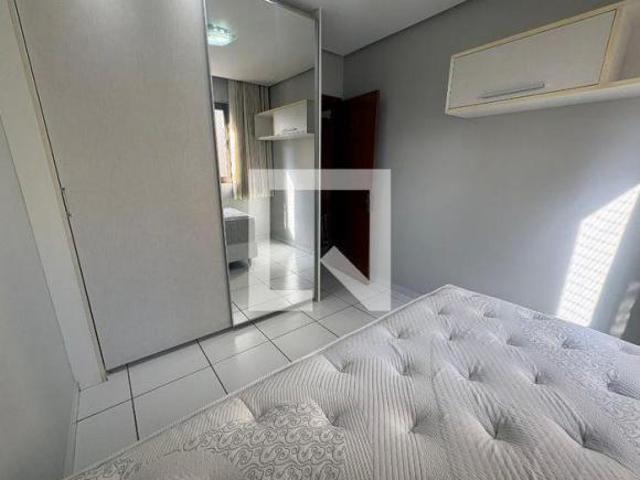 Apartamento venda em Região Geográfica Imediata de Goiânia, Goiânia