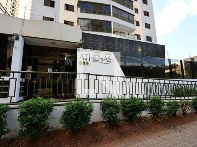 Apartamento venda em Região Geográfica Imediata de Goiânia, Goiânia