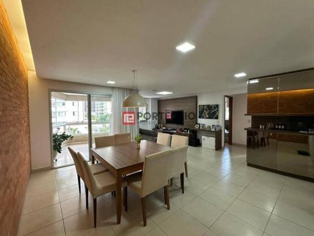 Apartamento venda em Região Geográfica Imediata de Goiânia, Goiânia