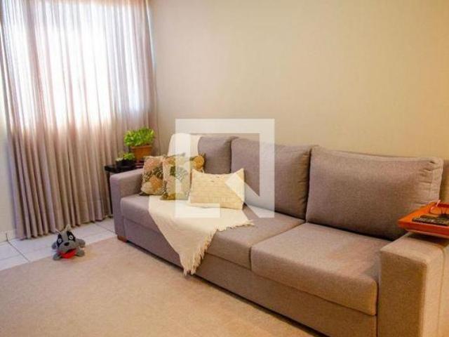 Apartamento venda em Região Geográfica Imediata de Goiânia, Goiânia