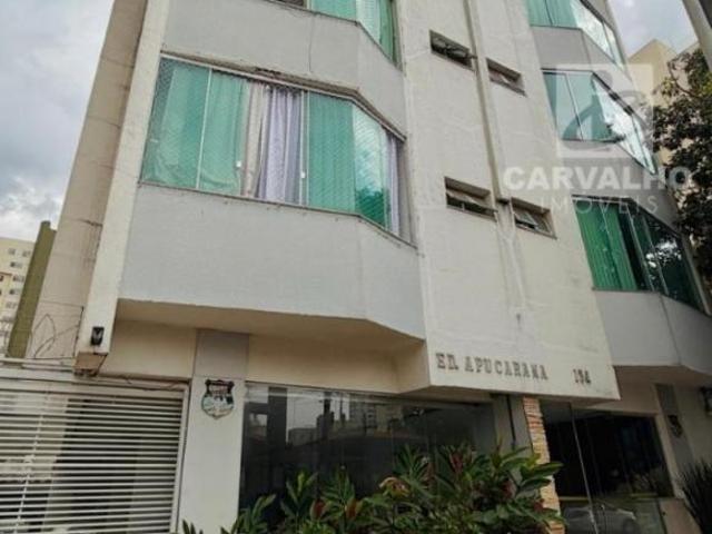 Apartamento venda em Região Geográfica Imediata de Goiânia, Goiânia
