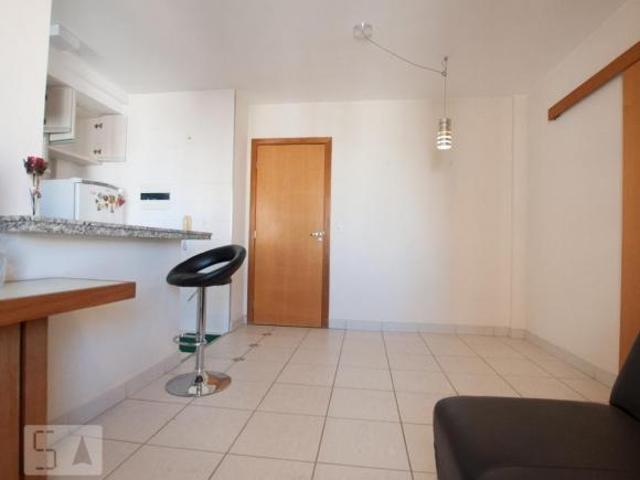 Apartamento venda em Região Geográfica Imediata de Goiânia, Goiânia
