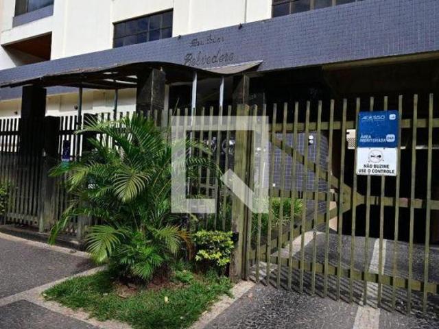 Apartamento venda em Região Geográfica Imediata de Goiânia, Goiânia