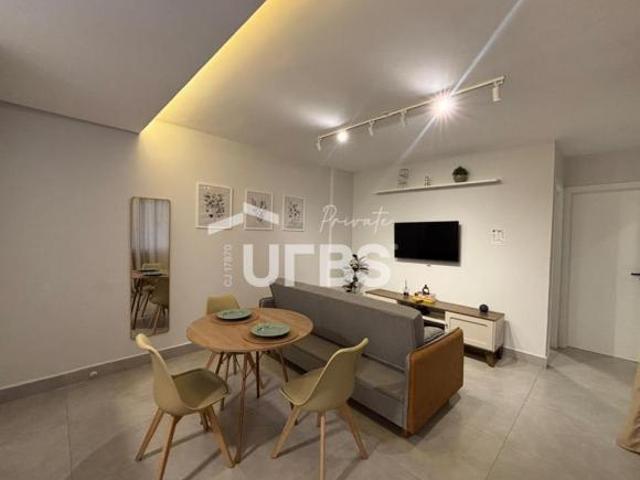 Apartamento venda em Região Geográfica Imediata de Goiânia, Goiânia