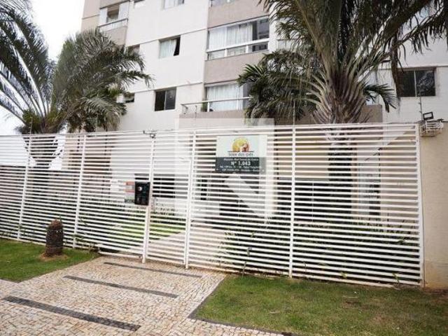 Apartamento venda em Região Geográfica Imediata de Goiânia, Goiânia