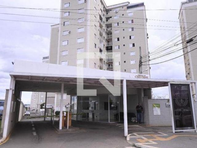 Apartamento venda em Região Geográfica Imediata de Goiânia, Goiânia