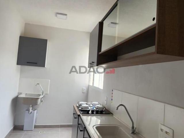 Apartamento venda em Região Geográfica Imediata de Goiânia, Goiânia