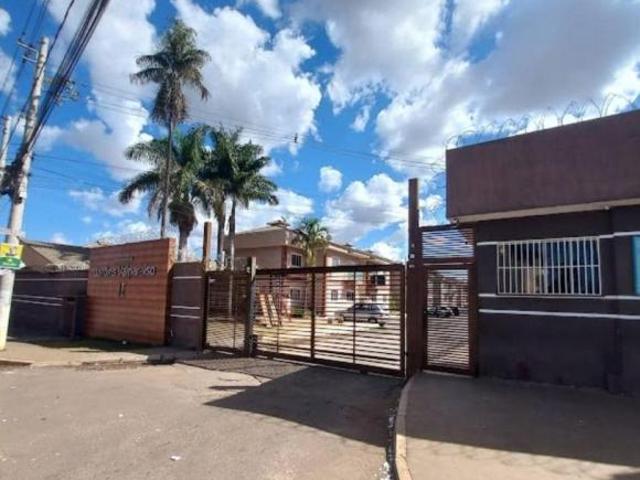Apartamento venda em Região Geográfica Imediata de Luziânia, Região Integrada de Desenvolvimento do Distrito Federal e Entorno