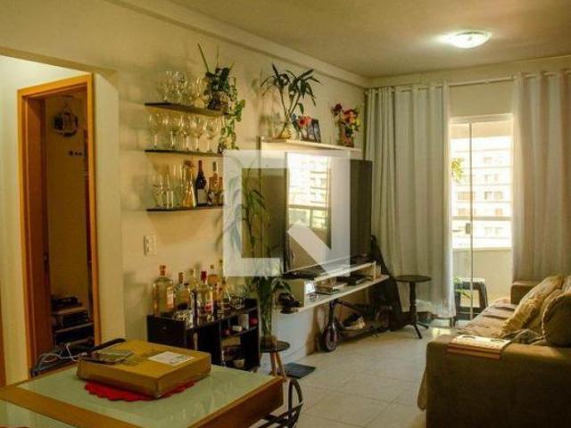 Apartamento venda em Região Geográfica Imediata de Goiânia, Goiânia