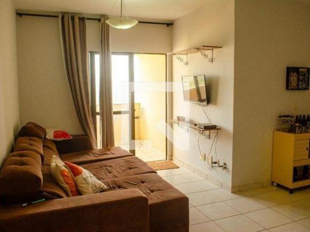 Apartamento venda em Região Geográfica Imediata de Goiânia, Goiânia