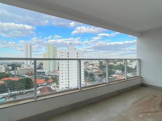 Apartamento venda em Região Geográfica Imediata de Goiânia, Goiânia