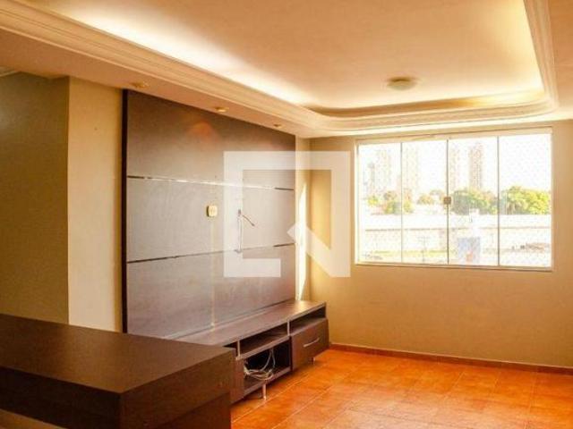 Apartamento venda em Região Geográfica Imediata de Goiânia, Goiânia