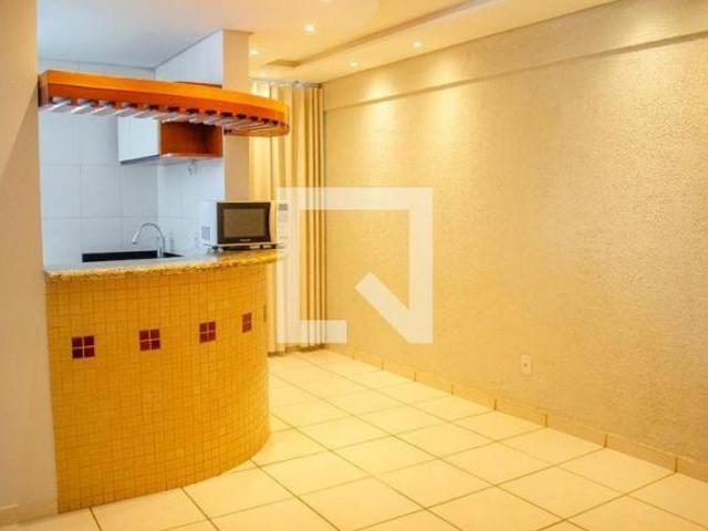 Apartamento venda em Região Geográfica Imediata de Goiânia, Goiânia